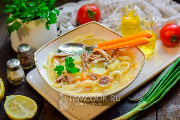 Шаг 10: иллюстрация