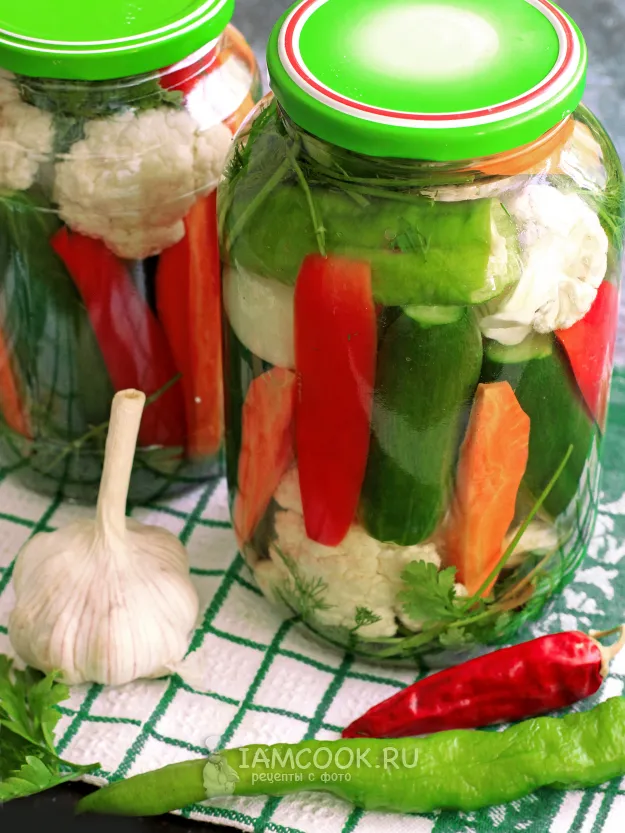 Шаг 8: иллюстрация