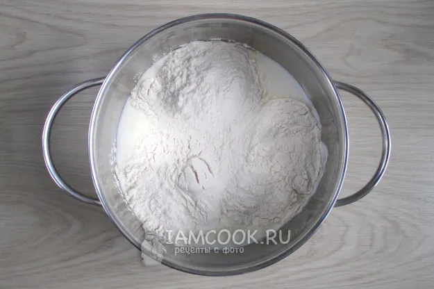 Шаг 2: иллюстрация