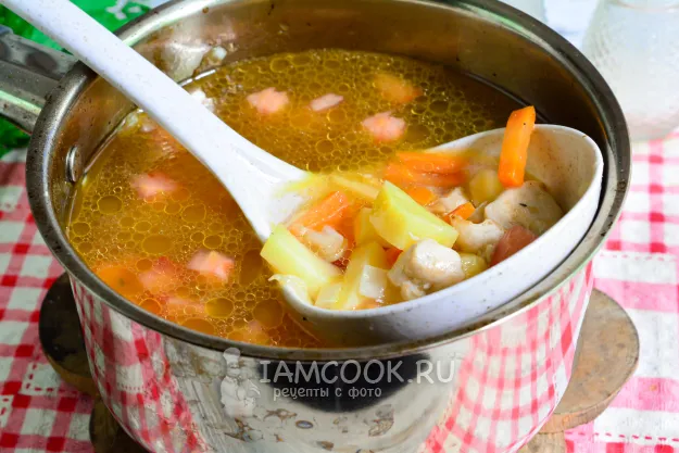 Шаг 8: иллюстрация