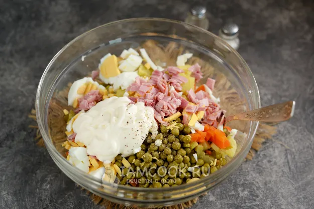 Шаг 5: иллюстрация