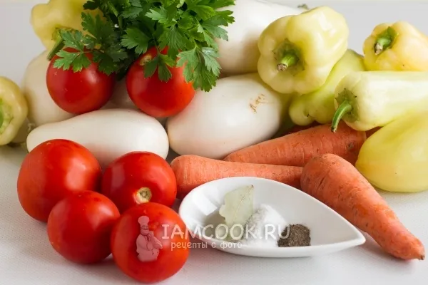 Шаг 1: иллюстрация