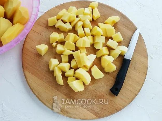 Шаг 2: иллюстрация