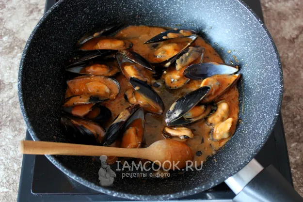 Шаг 7: иллюстрация