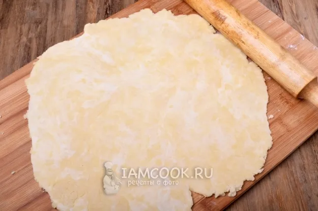 Шаг 8: иллюстрация