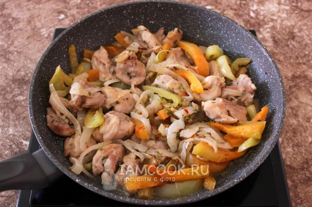 Шаг 10: иллюстрация