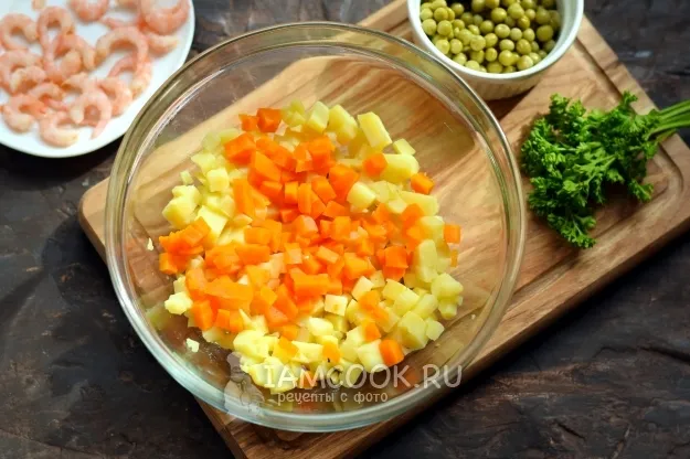 Шаг 3: иллюстрация