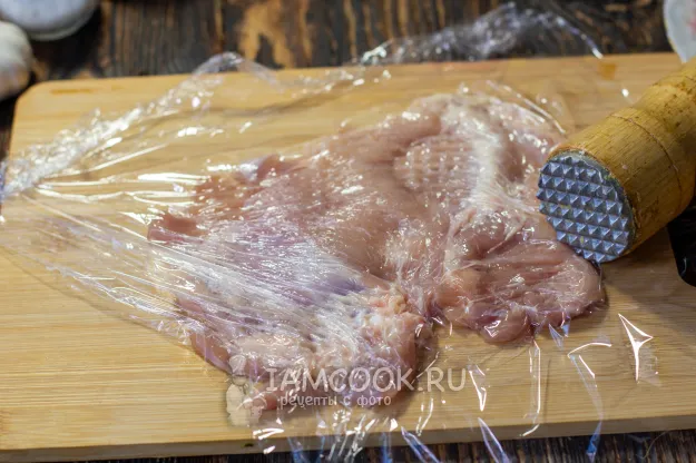 Шаг 2: иллюстрация