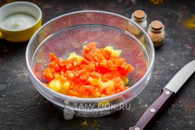 Шаг 3: иллюстрация