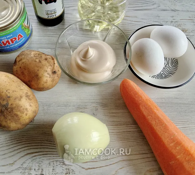 Шаг 1: иллюстрация