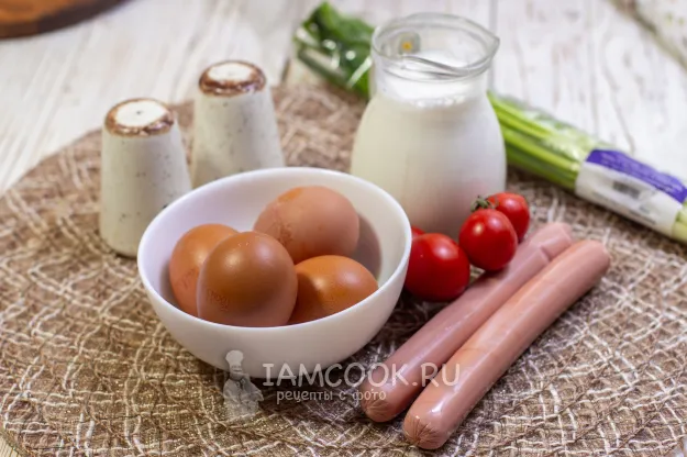 Шаг 1: иллюстрация