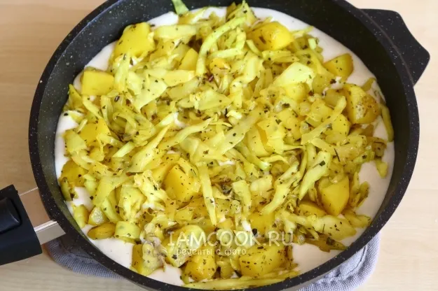 Шаг 11: иллюстрация