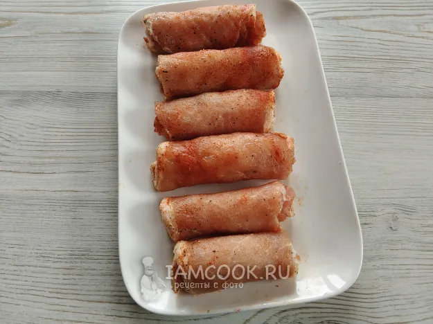 Шаг 7: иллюстрация