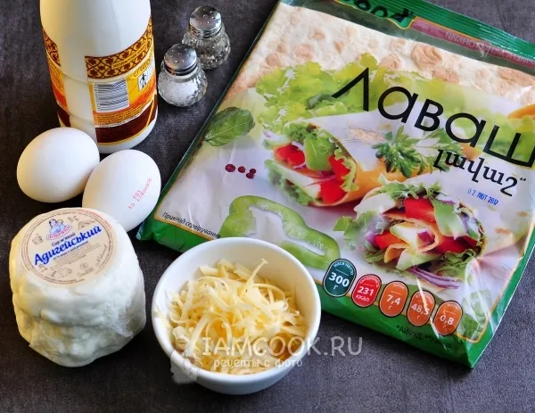 Шаг 1: иллюстрация