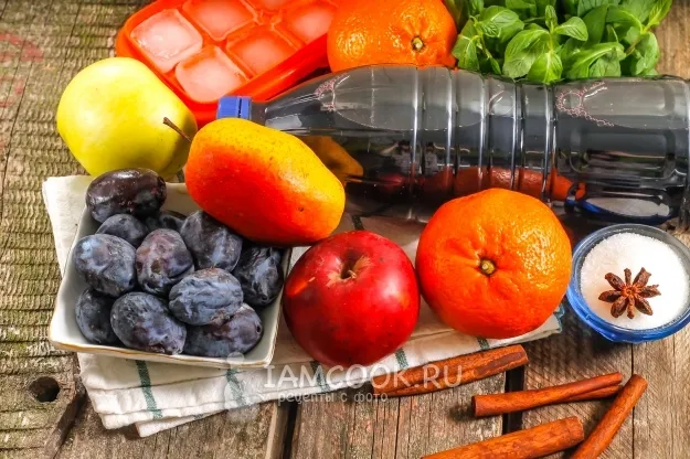 Шаг 1: иллюстрация