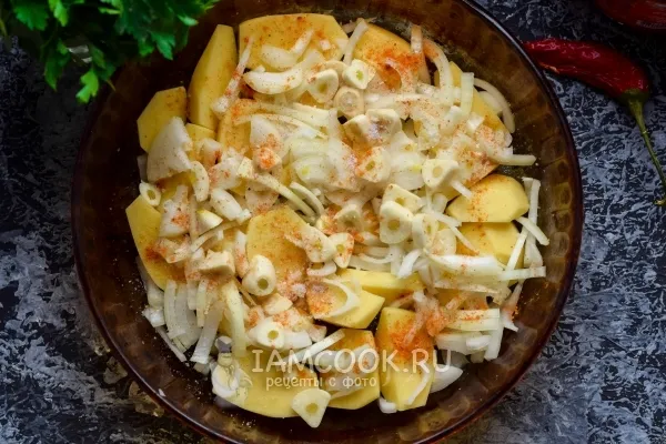 Шаг 6: иллюстрация