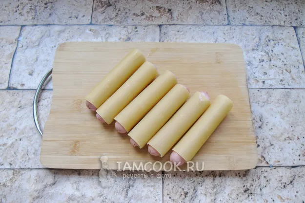 Шаг 2: иллюстрация