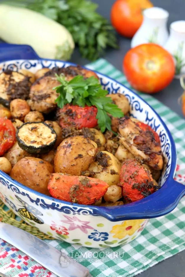 Шаг 8: иллюстрация