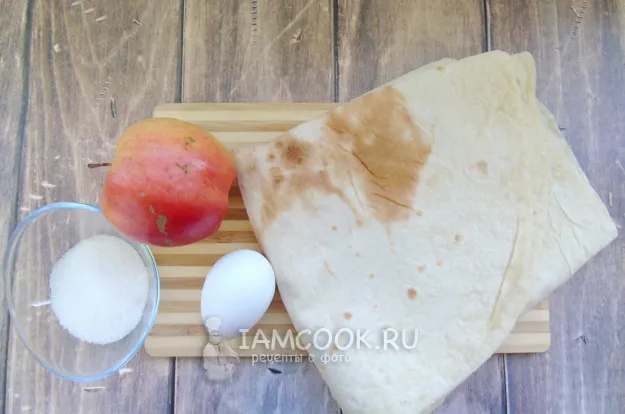 Шаг 1: иллюстрация