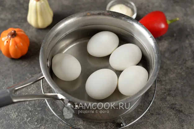 Шаг 2: иллюстрация