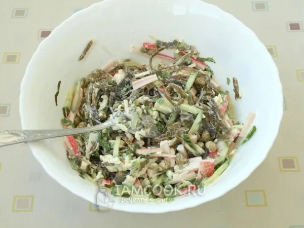 Шаг 5: иллюстрация