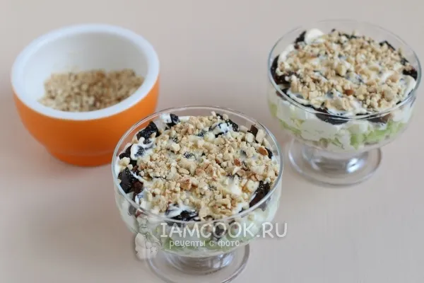 Шаг 11: иллюстрация