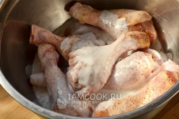 Шаг 3: иллюстрация