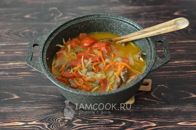 Шаг 9: иллюстрация