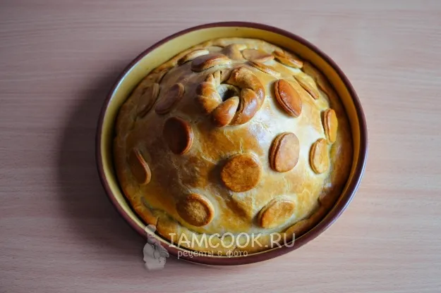 Шаг 30: иллюстрация