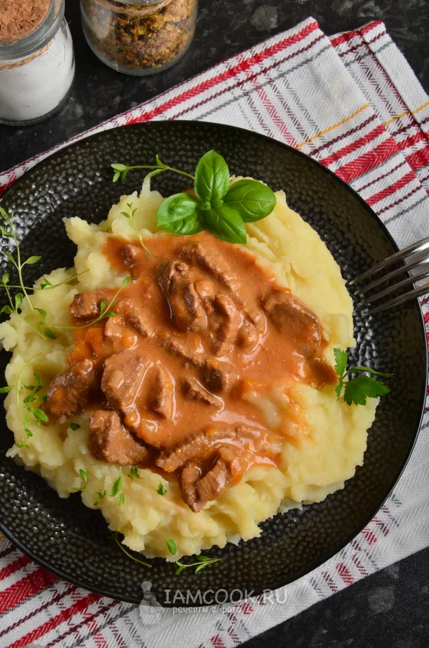 Шаг 12: иллюстрация