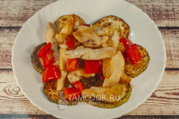 Шаг 8: иллюстрация