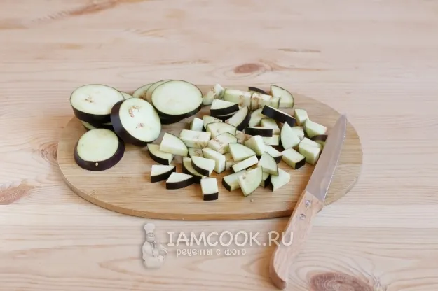 Шаг 3: иллюстрация