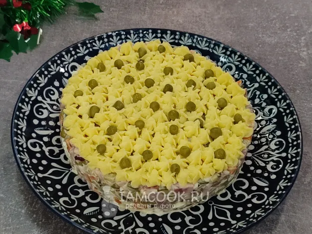 Шаг 12: иллюстрация