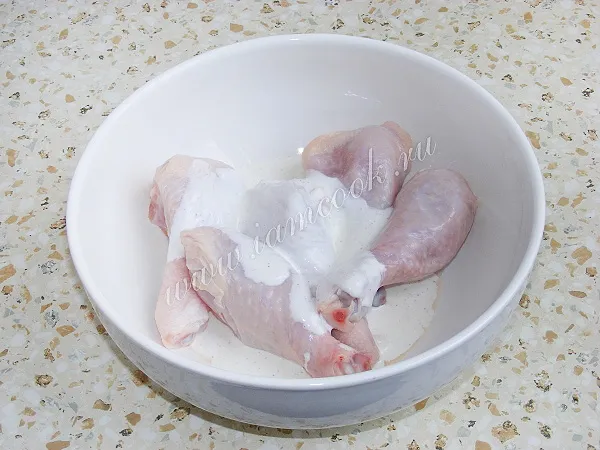 Шаг 5: иллюстрация