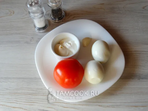 Шаг 1: иллюстрация