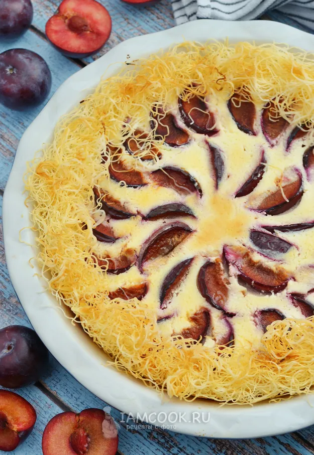 Шаг 9: иллюстрация