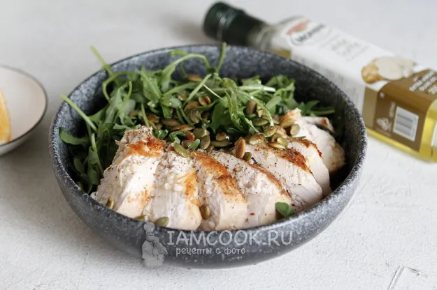 Шаг 11: иллюстрация