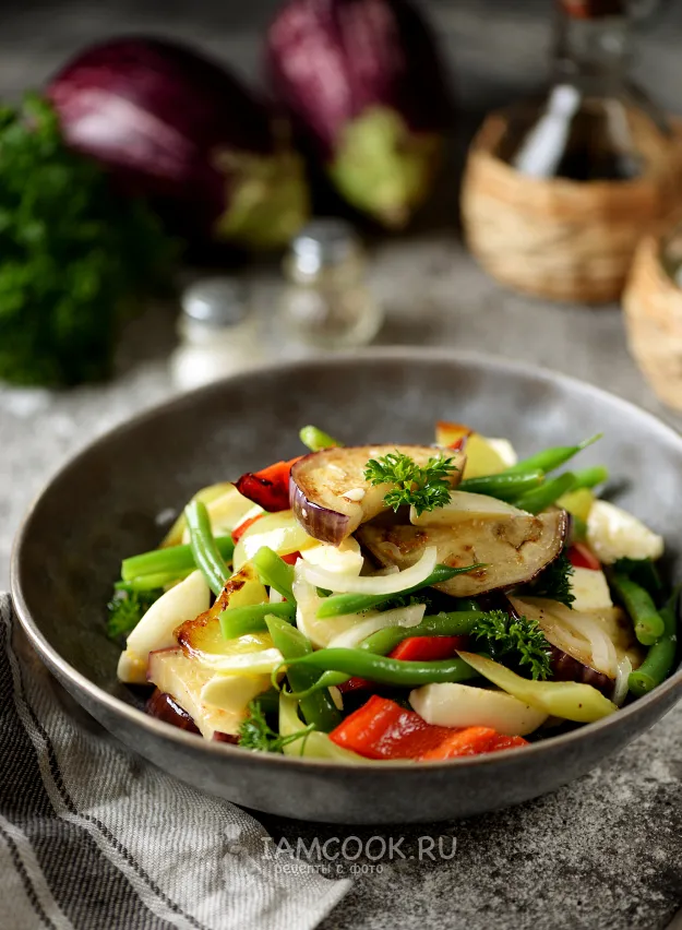 Шаг 8: иллюстрация