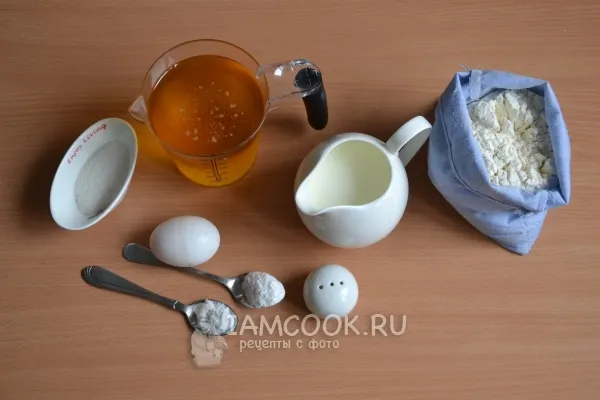 Шаг 1: иллюстрация