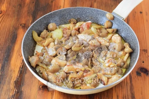 Шаг 10: иллюстрация