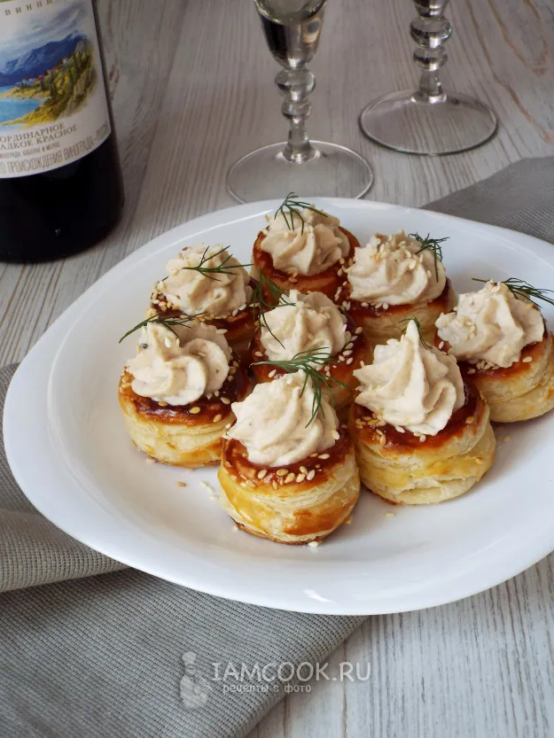 Шаг 12: иллюстрация