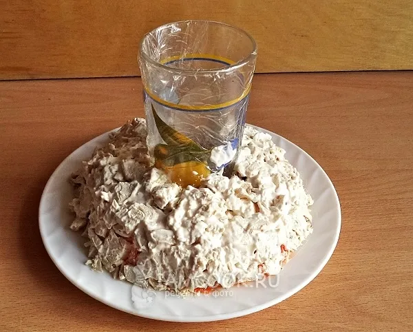 Шаг 13: иллюстрация