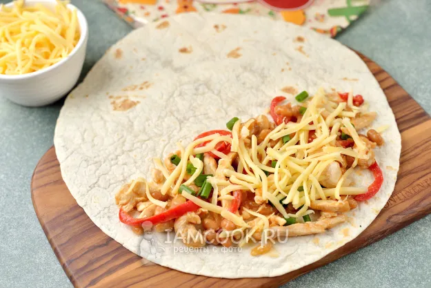 Шаг 7: иллюстрация