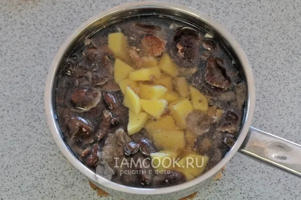 Шаг 3: иллюстрация