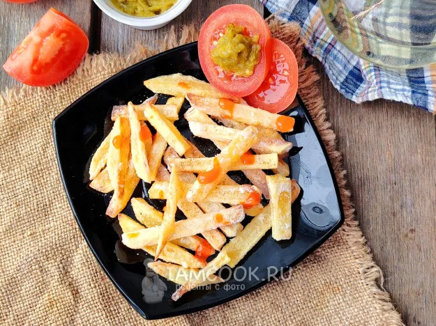 Шаг 10: иллюстрация