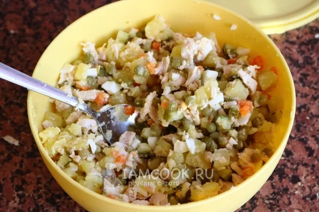 Шаг 8: иллюстрация