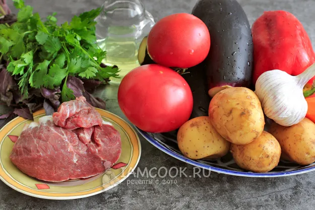 Шаг 1: иллюстрация