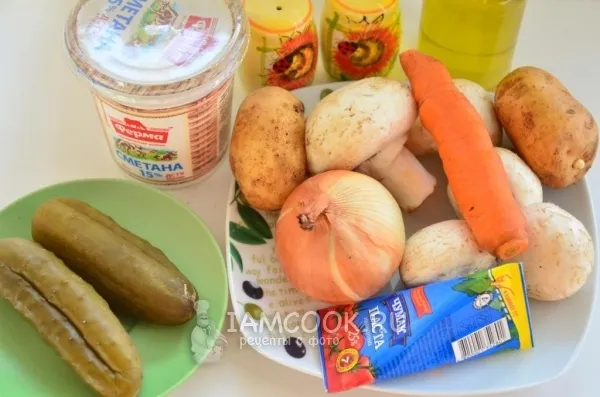 Шаг 1: иллюстрация