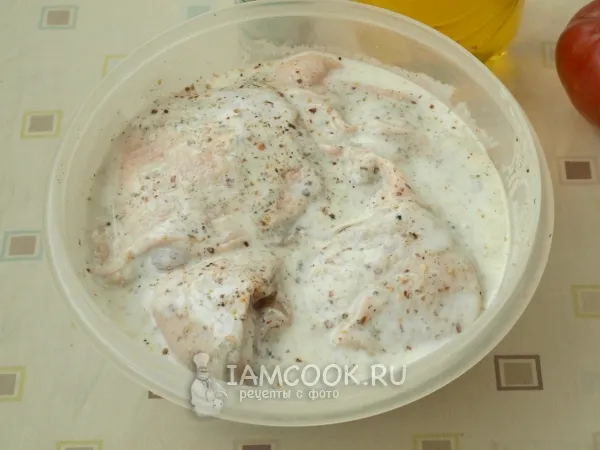 Шаг 2: иллюстрация