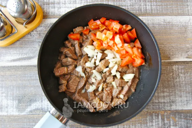 Шаг 3: иллюстрация